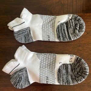 Bombas Performance Socks (2pair)